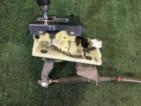 คันเกียร์ออโต้ SUBARU LEGACY OEM 35126FE020, 35180AE100, 35150AE000 BHE BH9 BH5 BE5 BE9 BEE 2001