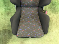 Right front seat RECARO SUBARU LEGACY OEM 159.84.120 BH5 BE5 BES BEE BH9 BHE BE9 2001 blue 14L