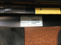 Right front seat RECARO SUBARU LEGACY OEM 159.84.120 BH5 BE5 BES BEE BH9 BHE BE9 2001 blue 14L