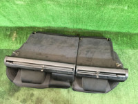 后排座椅 SUBARU LEGACY OEM 64221AE220ML, 64231AE380ML BHE BH9 BH5 2001 blue 14L