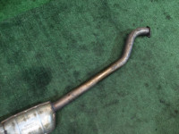 排气中段 катализатор SUBARU LEGACY OEM 44200AE120 BE5 BH5 2001 EJ206 AT