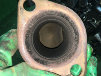 排气中段 катализатор SUBARU LEGACY OEM 44200AE120 BE5 BH5 2001 EJ206 AT