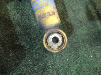 โช้คอัพ SUBARU LEGACY OEM 20310AE220, 20310AE230, 20365AE070 BE5 BH5 2001 EJ206 AT