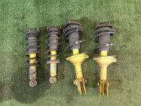 โช้คอัพ 20310AE220, 20310AE230, 20365AE070 SUBARU LEGACY