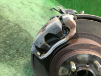 ดุมล้อหลัง SUBARU LEGACY OEM 26700AE030, 26692AE020, 26692AE030, 28474AE000 BHE BH9 BH5 BE5 BE9 BEE 2001 EJ206 AT