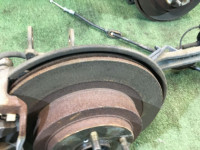 ดุมล้อหลัง SUBARU LEGACY OEM 26700AE030, 26692AE020, 26692AE030, 28474AE000 BHE BH9 BH5 BE5 BE9 BEE 2001 EJ206 AT
