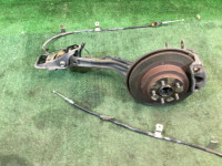 ดุมล้อหลัง SUBARU LEGACY OEM 26700AE030, 26692AE020, 26692AE030, 28474AE000 BHE BH9 BH5 BE5 BE9 BEE 2001 EJ206 AT