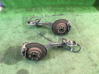 ดุมล้อหลัง 26700AE030, 26692AE020, 26692AE030, 28474AE000 SUBARU LEGACY