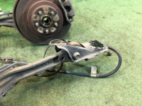 ดุมล้อหลัง SUBARU LEGACY OEM 26700AE030, 26692AE020, 26692AE030, 28474AE000 BHE BH9 BH5 BE5 BE9 BEE 2001 EJ206 AT