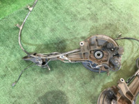 ดุมล้อหลัง SUBARU LEGACY OEM 26700AE030, 26692AE020, 26692AE030, 28474AE000 BHE BH9 BH5 BE5 BE9 BEE 2001 EJ206 AT