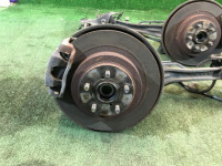 ดุมล้อหลัง SUBARU LEGACY OEM 26700AE030, 26692AE020, 26692AE030, 28474AE000 BHE BH9 BH5 BE5 BE9 BEE 2001 EJ206 AT