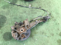 ดุมล้อหลัง SUBARU LEGACY OEM 26700AE030, 26692AE020, 26692AE030, 28474AE000 BHE BH9 BH5 BE5 BE9 BEE 2001 EJ206 AT