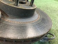 Ступицы передние 294 SUBARU LEGACY OEM 26310AC041, 26292AE120, 26292AE130, 26296AE081, 28316AE000, 28362AE000 BHE BH9 BH5 BE5 BE9 BEE 2001 EJ206 AT