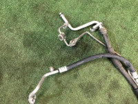 空调管路 SUBARU LEGACY OEM 73431AE050, 73431AE000, 73425AE020, 73424AE000 BE5 BH5 2001 EJ206 AT