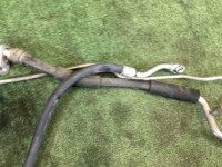 空调管路 SUBARU LEGACY OEM 73431AE050, 73431AE000, 73425AE020, 73424AE000 BE5 BH5 2001 EJ206 AT