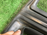 右车门密封条 SUBARU LEGACY OEM 63521AE020 BHE BH9 BH5 2001 blue 14L
