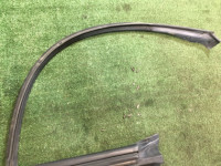 右车门密封条 SUBARU LEGACY OEM 63521AE020 BHE BH9 BH5 2001 blue 14L