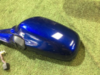 后视镜（一对） SUBARU LEGACY OEM 91031AE022PE, 91031AE032PE BHE BH9 BH5 BE5 BE9 BEE 2001 blue 14L