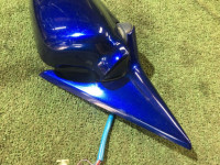 后视镜（一对） SUBARU LEGACY OEM 91031AE022PE, 91031AE032PE BHE BH9 BH5 BE5 BE9 BEE 2001 blue 14L