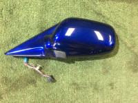 后视镜（一对） SUBARU LEGACY OEM 91031AE022PE, 91031AE032PE BHE BH9 BH5 BE5 BE9 BEE 2001 blue 14L