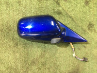 后视镜（一对） SUBARU LEGACY OEM 91031AE022PE, 91031AE032PE BHE BH9 BH5 BE5 BE9 BEE 2001 blue 14L