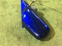 后视镜（一对） SUBARU LEGACY OEM 91031AE022PE, 91031AE032PE BHE BH9 BH5 BE5 BE9 BEE 2001 blue 14L