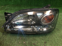 ไฟหน้า Ксенон SUBARU LEGACY OEM 84001AE300, 84001AE310 BHE BH9 BH5 BE5 BE9 BEE 2001