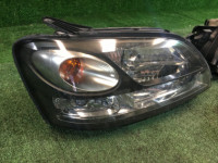 ไฟหน้า Ксенон SUBARU LEGACY OEM 84001AE300, 84001AE310 BHE BH9 BH5 BE5 BE9 BEE 2001