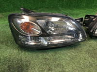 ไฟหน้า Ксенон SUBARU LEGACY OEM 84001AE300, 84001AE310 BHE BH9 BH5 BE5 BE9 BEE 2001