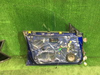左前门 SUBARU LEGACY OEM 60009AE010 BH5 BE5 BE9 BHE BH9 2001 blue 14L