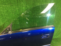 左前门 SUBARU LEGACY OEM 60009AE010 BH5 BE5 BE9 BHE BH9 2001 blue 14L