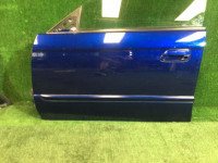 左前门 SUBARU LEGACY OEM 60009AE010 BH5 BE5 BE9 BHE BH9 2001 blue 14L