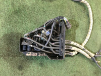 ターボコントロールユニット SUBARU LEGACY OEM 14772AA831 BH5 BE5 2001 EJ206 AT