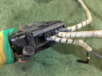ターボコントロールユニット SUBARU LEGACY OEM 14772AA831 BH5 BE5 2001 EJ206 AT