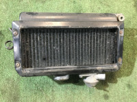 インタークーラー SUBARU LEGACY OEM 21819AA020 BH5 BE5 2001 EJ206 AT