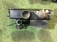 インタークーラー SUBARU LEGACY OEM 21819AA020 BH5 BE5 2001 EJ206 AT