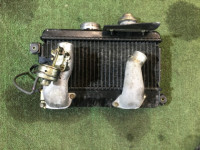 อินเตอร์คูลเลอร์ 21819AA020 SUBARU LEGACY