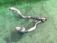 แคทาลิติก 44102AE070, 44102AE110 SUBARU LEGACY