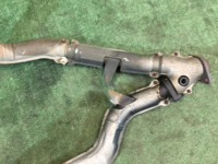 Катализатор SUBARU LEGACY OEM 44102AE070, 44102AE110 BH5 BE5 2001 EJ206 AT