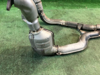 Катализатор SUBARU LEGACY OEM 44102AE070, 44102AE110 BH5 BE5 2001 EJ206 AT