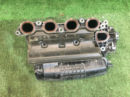 Manifold Впускной HONDA VEZEL OEM 1710051E004 RU4 2015 L15B ROB