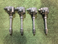คอยล์จุดระเบิด CM11-121A HONDA VEZEL