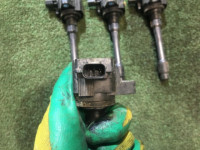 Ignition coil HONDA VEZEL OEM CM11-121A RU4 2015 L15B ROB