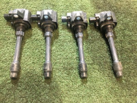 Ignition coil HONDA VEZEL OEM CM11-121A RU4 2015 L15B ROB