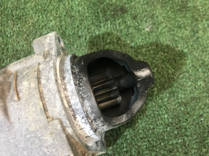 Starter motor HONDA VEZEL OEM 3120051E014 RU4 2015 L15B ROB