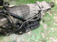 เกียร์ออโต้ TV1A4YBAAB SUBARU LEGACY B4 OEM 31000AD710 BE5 BH5 1999 EJ206