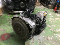 เกียร์ออโต้ TV1A4YBAAB SUBARU LEGACY B4 OEM 31000AD710 BE5 BH5 1999 EJ206