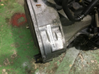 เกียร์ออโต้ TV1A4YBAAB SUBARU LEGACY B4 OEM 31000AD710 BE5 BH5 1999 EJ206