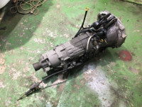 เกียร์ออโต้ TV1A4YBAAB SUBARU LEGACY B4 OEM 31000AD710 BE5 BH5 1999 EJ206