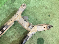 Travessa traseira SUBARU LEGACY B4 OEM 20152AE000 BHE BH9 BH5 BE5 BE9 BEE 1999 EJ206